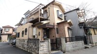 北條戸建