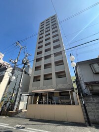 コンソラ－レ上町台Ⅱ