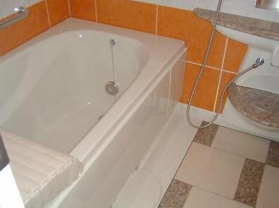 内観写真 コンソラ－レ上町台Ⅱ