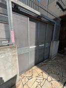 建物設備 コンソラ－レ上町台Ⅱ