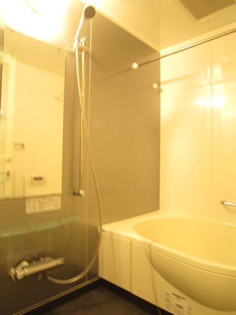 バス／シャワールーム等 コンソラ－レ上町台Ⅱ