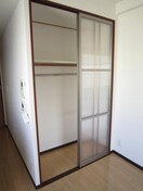 収納 コンソラ－レ上町台Ⅱ