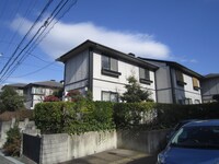 サンビレッジ箕面ホワイトハウス