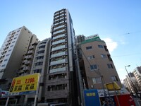 エステムコート北堀江（803）