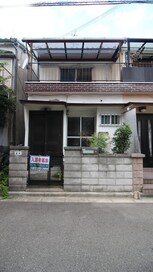 津之江町1丁目貸家