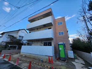 仮)フジパレス阪急茨木北Ⅱ番館