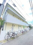 建物設備 エクセレント羽衣