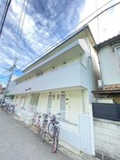 外観写真 エクセレント羽衣