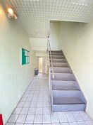 建物設備 エクセレント羽衣