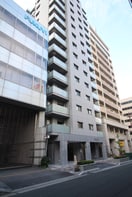 建物設備 ノルデンハイム江坂アドバンス