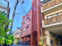 第12いほり都島マンション