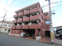 デトム・ワン烏丸鞍馬口（302）