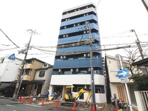 仮）みおつくし今市