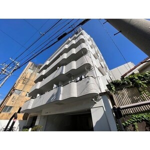 ﾗｲｵﾝｽﾞﾏﾝｼｮﾝ明石西新町第2(205)