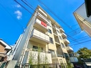 宮川荘の外観