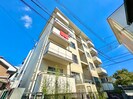 宮川荘の外観