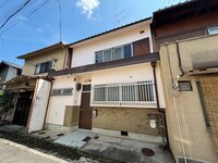平方様貸家