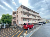 ハイツコスモス