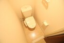 トイレ ＷＥＬＬＢＥＡＲ新神戸