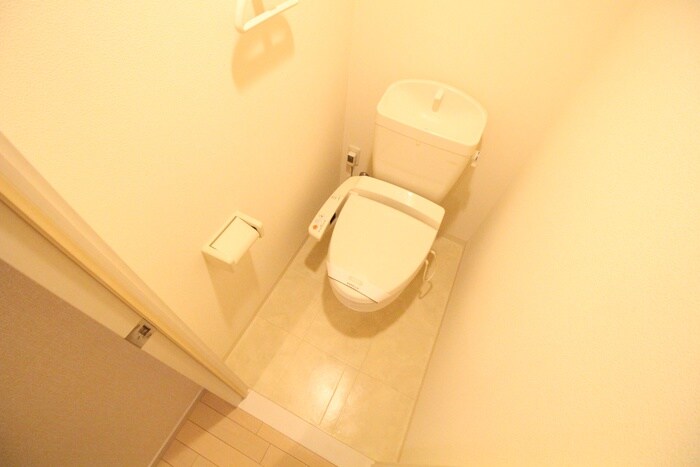 トイレ ＷＥＬＬＢＥＡＲ新神戸