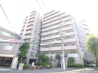 藤和シティホ－ムズ灘(605)