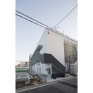 外観写真 アルナージ瓦宮