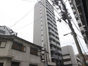 ｴｽﾘｰﾄﾞ天王寺ﾌﾞﾗﾝｼｪ(504)