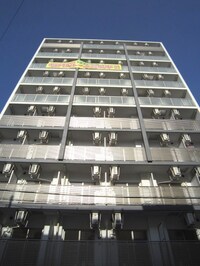 ｴｽﾃﾑｺｰﾄ難波ｻｳｽﾌﾟﾚｲｽⅢﾗ･ﾊﾟｰｸ