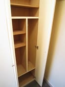 収納 橋本マンション