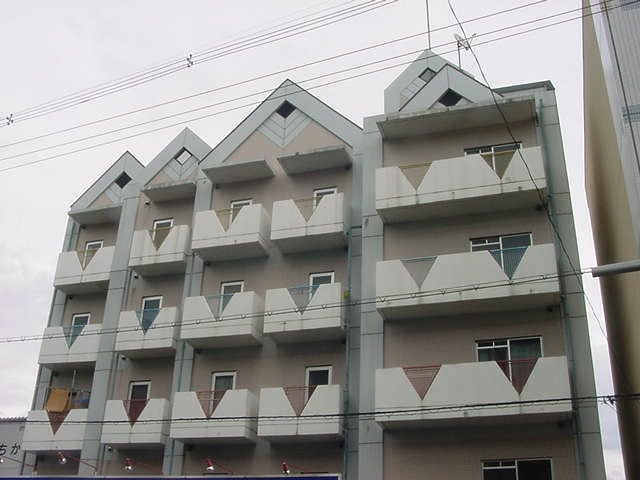 外観写真 プレアール川田