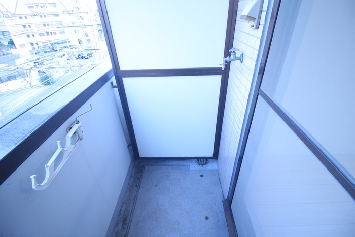 洗濯機置場 ＳＥＩＢＹ朱鷺