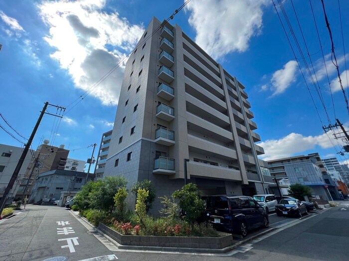 外観写真 Ｗｅｌｉｎａ江坂