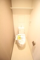 トイレ Ｗｅｌｉｎａ江坂