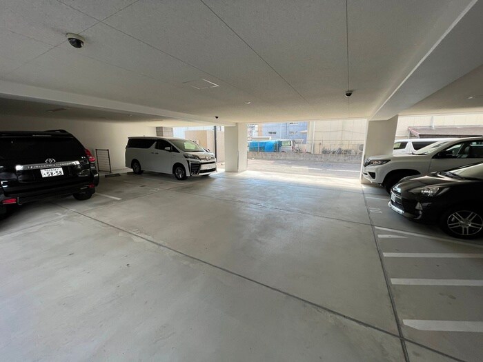 駐車場 Ｗｅｌｉｎａ江坂