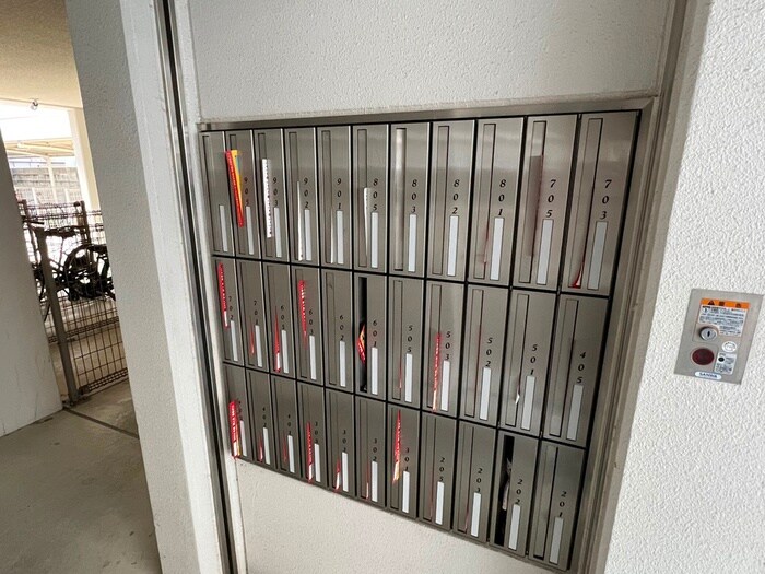 建物設備 Ｗｅｌｉｎａ江坂