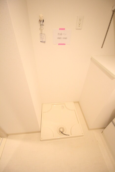 洗濯機置場 Ｗｅｌｉｎａ江坂