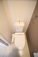 トイレ Ｗｅｌｉｎａ江坂