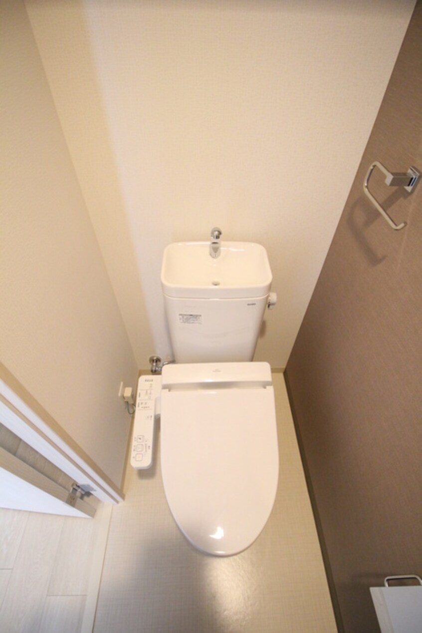 トイレ Ｗｅｌｉｎａ江坂