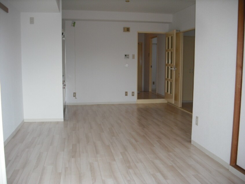 内観写真 シャト－シュベルグ