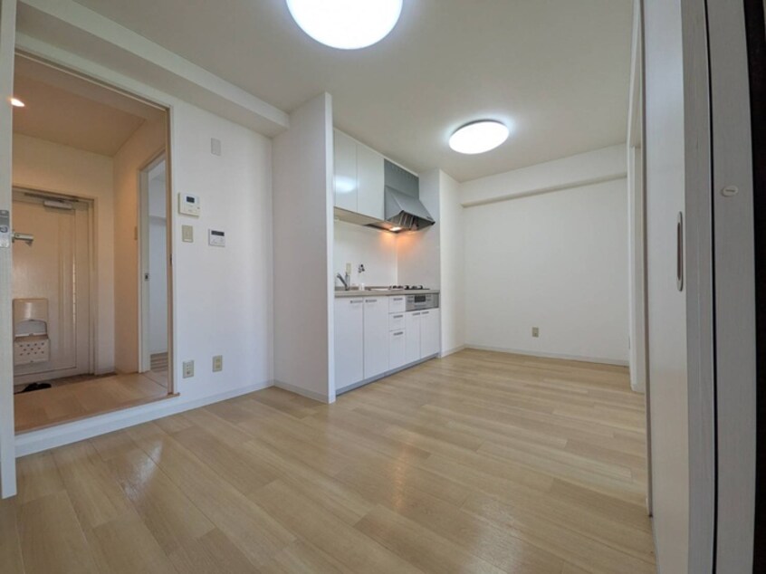 居室 シャト－シュベルグ