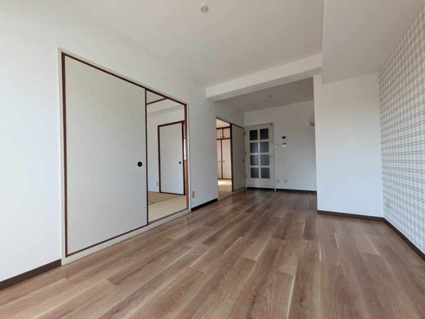 居室 シャト－シュベルグ