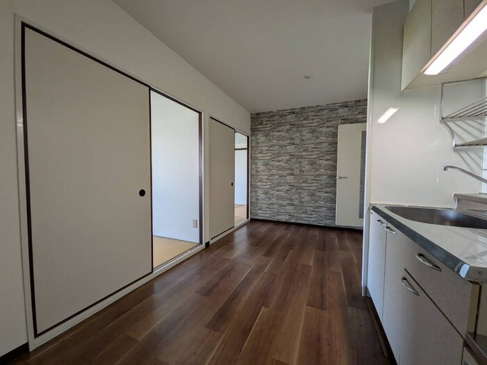 居室 シャト－シュベルグ