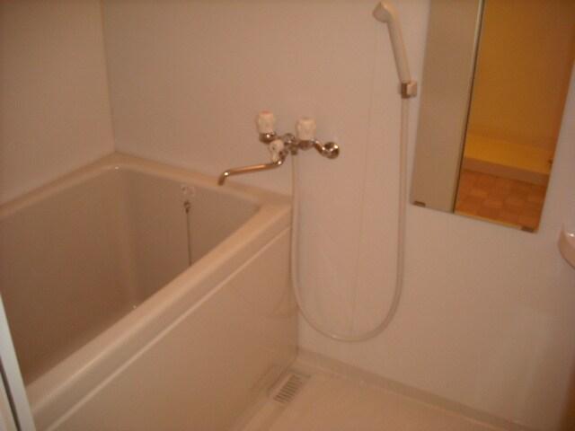 内観写真 シャト－シュベルグ