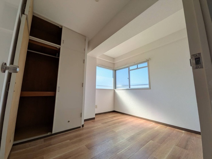 居室 シャト－シュベルグ