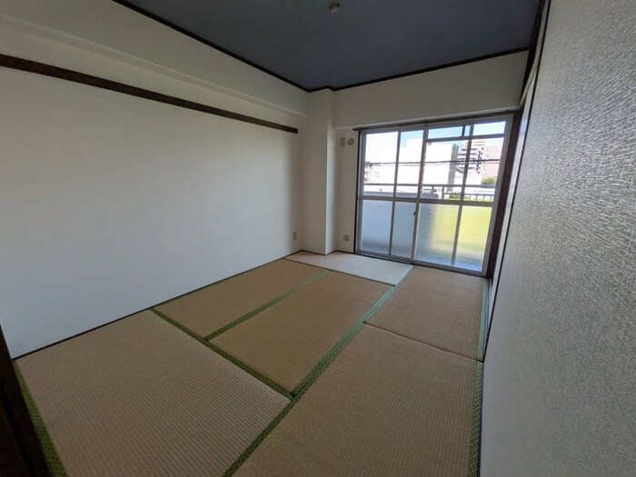 居室 シャト－シュベルグ