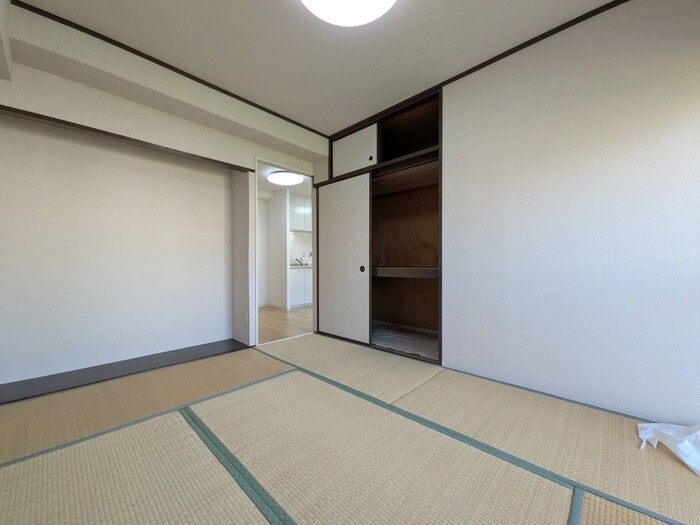 居室 シャト－シュベルグ