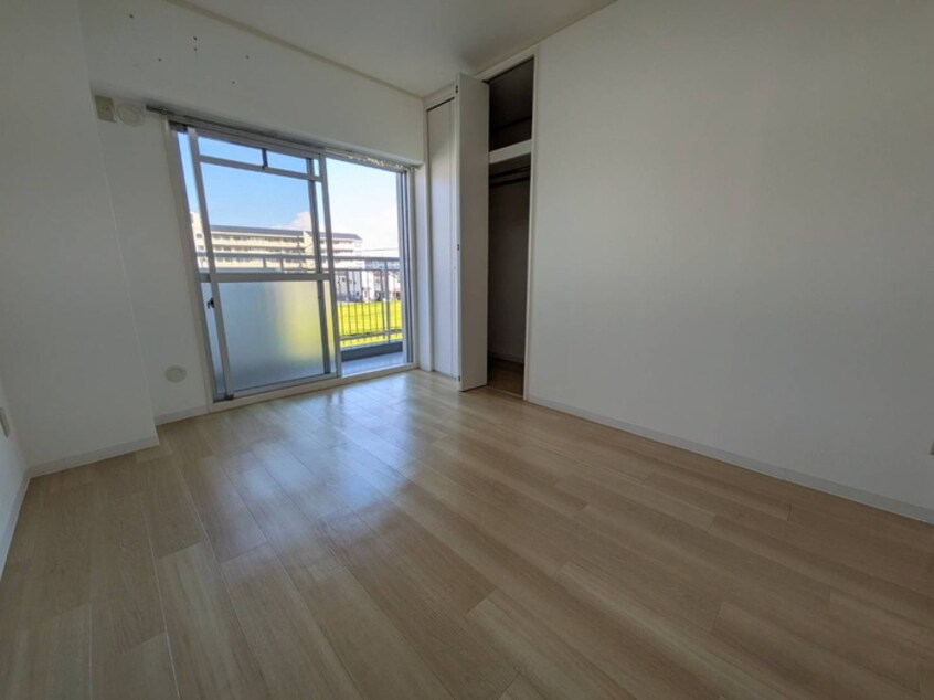 居室 シャト－シュベルグ