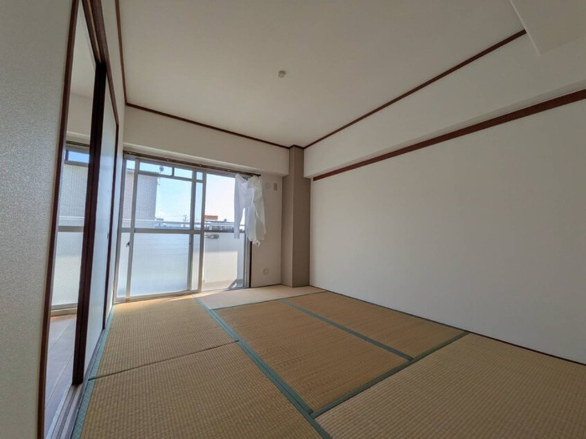 居室 シャト－シュベルグ