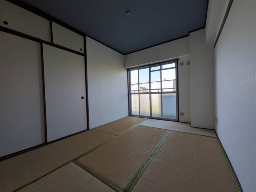 居室 シャト－シュベルグ