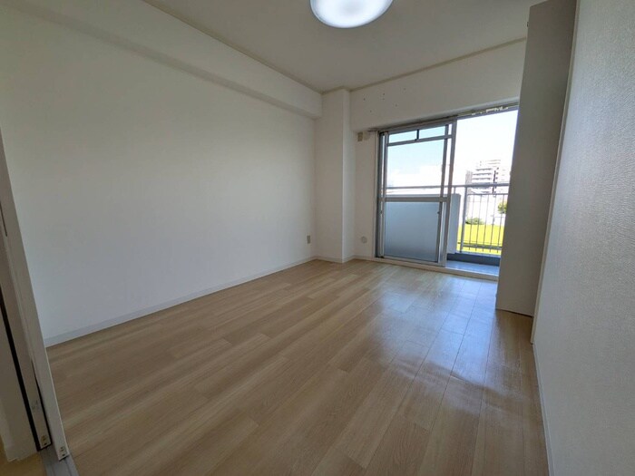 居室 シャト－シュベルグ